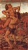 Pollaiolo, Antonio del (1432-1498) - Hercule et Antee.JPG